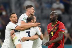 EURO 2020: Tuyển Tây Ban Nha, Italia vào bán kết