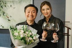 Bị nhắc chuyện sinh con, 'MC đẹp nhất VTV' có màn đáp trả 'chất'