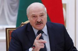 Ông Lukashenko ra lệnh đóng cửa biên giới Belarus với Ukraine