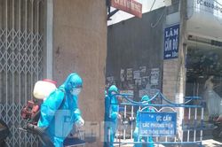Khánh Hòa thêm 6 ca nghi mắc COVID - 19 liên quan đến ca bệnh Phú Yên