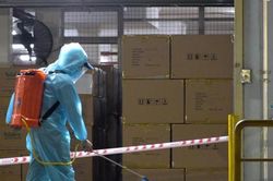 TPHCM: 119 công nhân một công ty trong khu công nghệ cao mắc và nghi mắc COVID-19