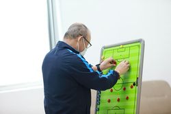 Tuyển Việt Nam: Thầy Park cần chuẩn bị gì để bay cao