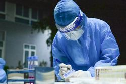 Sáng 3/7, Nghệ An phát hiện thêm 3 ca nhiễm Covid-19