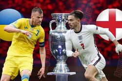 Mourinho 'mách nước' cho ĐT Anh cách đánh bại Ukraine