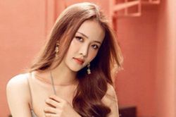 Trương Mỹ Nhân - Người đẹp phải 'còng lưng' trả nợ cho mẹ từ năm 16 tuổi là ai?