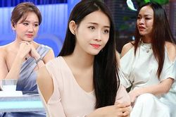Hari Won và dàn sao đồng cảm, 1 diễn viên thấu hiểu nỗi lòng cùng Trương Mỹ Nhân trước vụ gánh nợ lô đề 10 năm thay mẹ ruột!