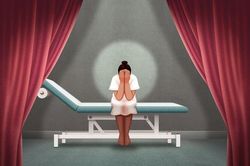 Anh: Gia tăng số phụ nữ và trẻ em gái kêu cứu vì bị kiểm tra trinh tiết