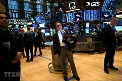 Chờ báo cáo lạm phát, chỉ số Dow Jones để rơi hơn 600 điểm