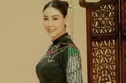 Hoa hậu Hà Kiều Anh xin lỗi, khẳng định chưa từng nhận là 'Công chúa đời thứ 7 triều Nguyễn'