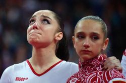 335 VĐV Nga dự Olympic Tokyo với tư cách trung lập