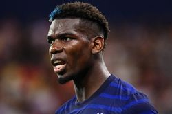 Rooney: 'Pogba hay nhất Euro 2020 cho đến khi Pháp bị loại'