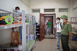Bắc Giang: Rà soát được gần 900 nhà trọ đủ điều kiện phục vụ công nhân đi làm trở lại