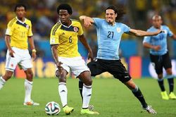 Kèo nhà cái. Soi kèo Uruguay vs Colombia. BĐTV trực tiếp bóng đá Copa America 2021