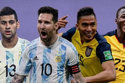 Lịch thi đấu, trực tiếp bóng đá Copa America 2021 hôm nay trên BĐTV, TTTV (4/7/2021)