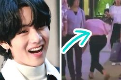 'Chết cười' với màn trêu fan bất thành của V BTS