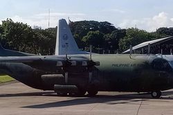 Vụ máy bay rơi ở Philippines: Tìm thấy 17 thi thể và cứu được ít nhất 40 người