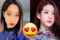 Top 10 nữ tân binh K-pop đẹp nhất: Aespa xếp sau thần tượng vô danh!