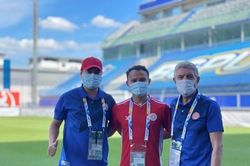 Viettel FC sẽ làm hết khả năng trước BG Pathum United