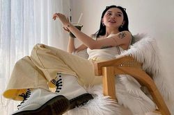 'Phải làm gì khi bị dọa đăng ảnh nóng', Linh Ngọc Đàm phản ứng sao?