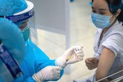Sáng 4/7, Việt Nam thêm 267 ca mắc mới COVID-19, TP. HCM chiếm 217 ca