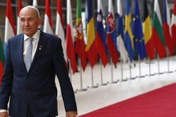 Gánh vác sứ mệnh Chủ tịch EU, Slovenia trước bộn bề hồ sơ 'khó nhằn'