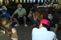 Bạc Liêu: Liên tiếp bắt nhiều đối tượng sử dụng ma túy tại cơ sở karaoke