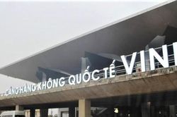 Nghệ An thông báo khẩn chuyến bay liên quan đến bệnh nhân COVID-19