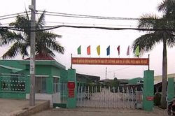 Trưởng Công an quận Bình Tân thua kiện doanh nghiệp