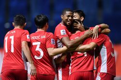 Viettel quyết thắng đối thủ Thái Lan để đi tiếp ở AFC Champions League