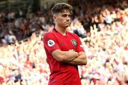 3 cầu thủ bất an khi Sancho gia nhập Man United