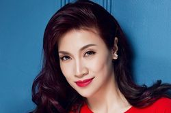 Bị đào lại scandal bán hàng fake, Pha Lê nhẹ nhàng lên tiếng đáp trả