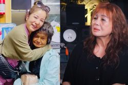 Mẹ Kim Ngân lên tiếng về ồn ào với Thúy Nga: 'Con đừng lo, không ai thưa kiện con đâu'