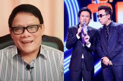 Dân mạng 'nổi điên' trước lời xin lỗi của NS Tấn Hoàng dành cho Hoài Linh, Trấn Thành