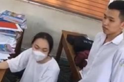 Tỏ tình với bạn cùng lớp trước lúc tạm biệt tuổi học trò, nam sinh nhận về cái kết khó quên