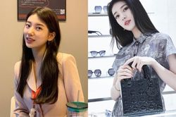 Nhan sắc xinh đẹp tuổi 27 của 'tình đầu quốc dân' Suzy