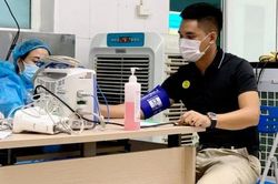 Việt Nam đã có hơn 3,8 triệu người được tiêm vắc-xin COVID-19