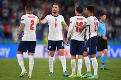 Jose Mourinho: 'Đan Mạch rất mạnh, tuyển Anh gặp khó ở bán kết EURO 2020'