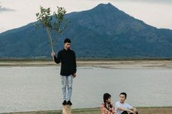 Khám phá Tây Nguyên: Biển Hồ Cạn - bức tranh vùng thảo nguyên nên thơ giữa chốn đại ngàn