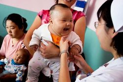Những cặp vợ chồng bị lãng quên ở Trung Quốc