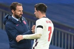 Bán kết EURO 2020: Người Anh thận trọng trước Đan Mạch