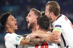 Anh có phải ứng viên vô địch EURO 2020?