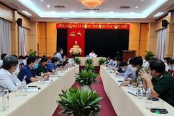 Quảng Ngãi: Nhiều ca chưa rõ nguồn lây, dịch bệnh đã 'vượt' khỏi thị xã Đức Phổ