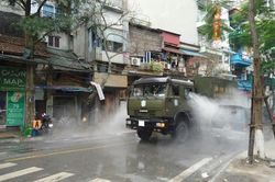 Thêm 76 ca mắc Covid-19 mới, Đồng Tháp họp khẩn