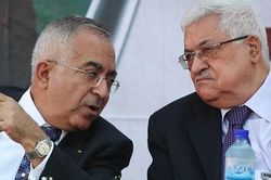 'Thuyết âm mưu' ở Palestine: Mỹ tính chuyện lớn?