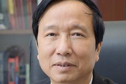 GS. Nguyễn Thanh Liêm: 'Phải coi sản xuất vaccine Covid-19 là một nhiệm vụ cấp bách của quốc gia'