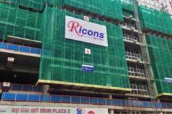 Ricons lại lỡ hẹn 'lên sàn', vỡ kế hoạch niêm yết từ năm 2018