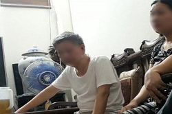 Người đàn ông Hải Dương đòi nợ 7 tháng không về, phát hiện ô tô bị bỏ lại Hà Nội