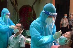 TPHCM thay đổi chiến lược dập dịch