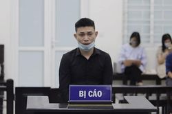 Tử hình 'ma men' vô cớ đánh chết người ở Hà Nội