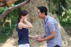 Vừa định ngày cưới thì người yêu tiết lộ bí mật động trời khiến em sụp đổ